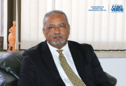 Ministro da Saúde e da Segurança Social confirma a 4ª morte de covid-19 em Cabo Verde