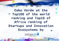 Pedro Lopes defende que entrada pela primeira vez no top 100 do Ranking Mundial de Ecossistemas de Inovação: “é um orgulho para todos os Cabo-Verdianos”