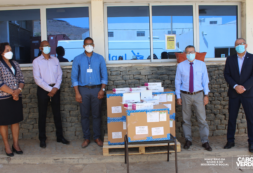 Garantia Seguros disponibiliza 4000 testes rápidos para ajudar no diagnóstico da COVID-19