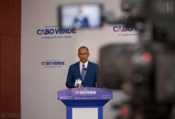 Conselho de Ministros aprova cinco projetos de propostas de Lei