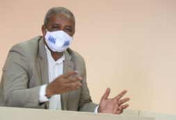 Ministro da Saúde e da Segurança Social visita Fogo e Brava, de 28 a 30 de agosto