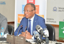 “A Economia Azul é um dos principais aceleradores do desenvolvimento sustentável de Cabo Verde” – Ulisses Correia e Silva