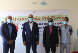 “Queremos transformar Cabo Verde num país inclusivo e desenvolvido” – Fernando Elísio Freire