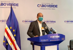 Continua situação de calamidade em Santiago e Sal, e estende-se à ilha do Fogo até 31 de Outubro