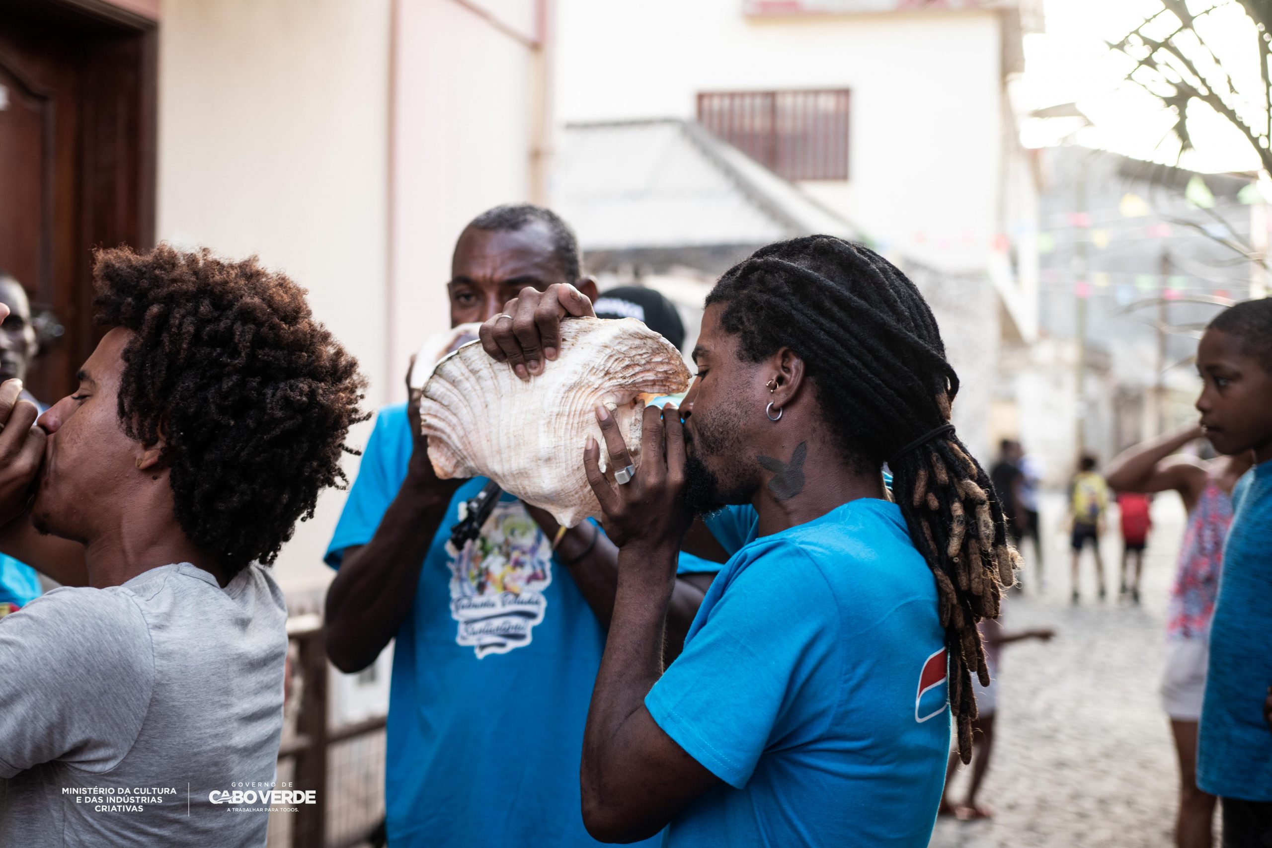 Tabanka Estado de Cabo Verde já investiu cerca de 14 mil contos na salvaguarda ...