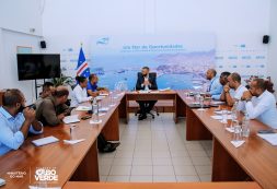 Ministro do Mar apresenta medidas de mitigação do aumento nos combustíveis para o sector da pesca