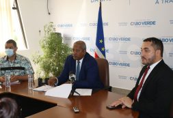 Cabo Verde e São Tomé e Príncipe lançam cooperação para eliminação do Paludismo