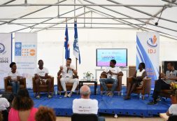 Ilha do Maio assinala Dia Mundial da Juventude com várias atividades