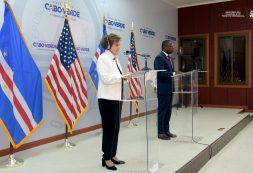 Cabo Verde enaltece parceria com MCC e o voto de confiança do governo norte-americano
