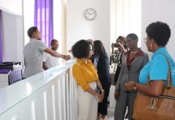 Ministra da Saúde faz balanço positivo da visita à ilha de Santo Antão