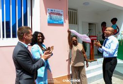 Inaugurado o Centro de Cuidados para Crianças com Necessidades Especiais de Santa Catarina