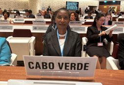 Ministra da Saúde participa na 77.ª Assembleia Mundial da Saúde