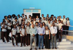 Ministro da Educação considera Boa Vista exemplo de estabilidade, funcionalidade e capacidade de mobilização de parcerias