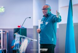 Ministro Jorge Santos quer novo impulso para o setor das pescas