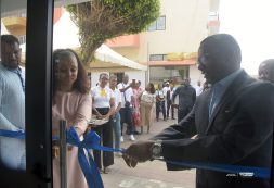 Governo vai estabelecer parceria com Morabi para garantir mais meios e massificar programa de habitação numa lógica de sustentabilidade