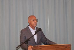 “Estamos a imprimir uma profunda e substantiva reforma a nível de toda a Administração Pública Cabo-verdiana” - Ministro Eurico Monteiro