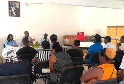 Ministro do Mar visita Ilha do Maio com foco no reforço da pesca artesanal e valorização da Economia Azul