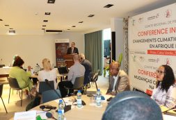 Praia acolhe Conferência Internacional sobre Mudanças Climáticas, Gênero e Saúde Na África Ocidental organizado pela ONG ENDA Santé