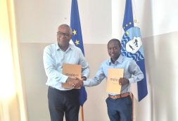 Governo investe cerca de 9 mil contos na conclusão do Mercado de Peixe do Maio