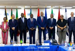 Cabo Verde reforça engajamento com a CPLP nas áreas do trabalho, inclusão social e segurança no trabalho