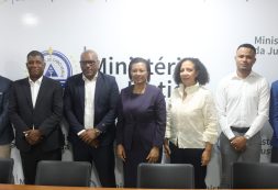 Ministério da Justiça e ASTRANIC promovem reunião de concertação  