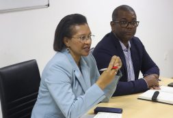 Ministra da Justiça faz balanço anual e evidencia avanços na modernização da PJ