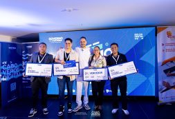 Governo impulsiona talento jovem com Demo Day da Bolsa Cabo Verde Digital