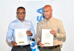 Governo, CMSF e Associação dos Municípios do Fogo e Brava rubricam protocolo para instalação de Pólo da Escola de Hotelaria e Turismo na região