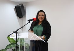 Ministra Janine Lélis preside Conversa Aberta “Promoção do Conhecimento sobre a Defesa Nacional e o Serviço Militar Obrigatório”
