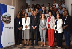 Cabo Verde lança iniciativa global “Alertas Precoces para Todos” para reforçar a proteção da população face aos riscos climáticos