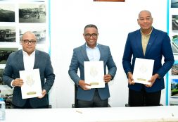 Governo assina contrato-programa com Câmara Municipal de S. Filipe para reposição de estragos provocados pelas chuvas