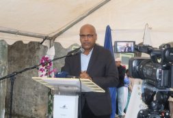 Inaugurado Centro de Dia de Corda para reforçar a dignidade e o envelhecimento ativo no Planalto Leste