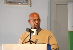 Ministro Eurico Monteiro destaca impacto da parceria Governo–Municípios na formação profissional na região Fogo e na Brava