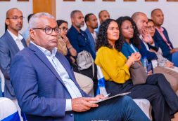 Ministro do Mar preside ao lançamento do S-GIMP, plataforma que marca uma nova era no IMP