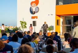 Nova Delegação do INPS no Sal reforça modernização da proteção social em Cabo Verde
