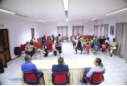 Apresentados os Planos Municipais de Habitação dos municípios de São Miguel e São Domingos