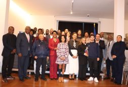 Fundadores do movimento associativo da diáspora cabo-verdiana homenageados em Portugal