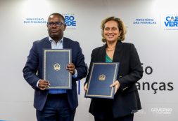 Cabo Verde e União Europeia reforçam parceria com programa de apoio orçamental de 20 milhões de euros