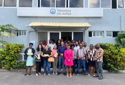  Direção-Geral dos Serviços Prisionais e Reinserção Social promove reunião para balanço anual e perspetivar 2026