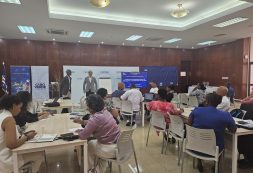 Governo reforça diálogo com a Sociedade Civil em workshop dedicado à Economia Social e Solidária