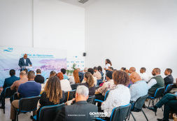 Cabo Verde dá passo decisivo na formação para o futuro do mar com arranque do Mestrado em Economia Azul e Circular