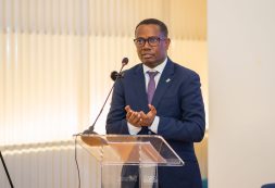 “A mudança mais importante que temos de operar para dar o salto para uma nação digital é o mindset” - Olavo Correia