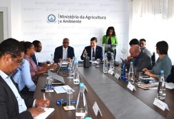 Cabo Verde reforça a ação climática com mais financiamento
