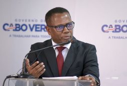 “Os desafios do emprego, particularmente para os jovens, exigem respostas rápidas e transformadoras” -  Vice-Primeiro Ministro Olavo Correia