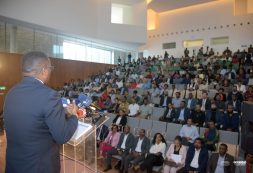 “Mais do que o Portal da Transparência, a ambição é fazer de Cabo Verde uma Nação Digital” - Olavo Correia