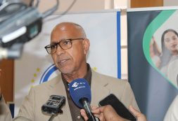 “O Governo tem disponibilizado nos sucessivos Orçamentos do Estado um conjunto de incentivos para o setor da Economia Azul” - Eurico Monteiro