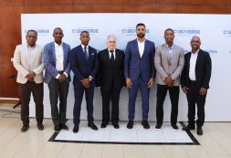Cabo Verde reforça a proteção da saúde dos atletas com formação especializada em Medicina Desportiva