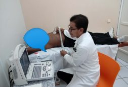 Serviços de Saúde na Ilha Brava reforçados com um técnico radiologista