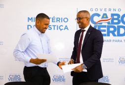 Ministério da Justiça e Paróquia de São José de Tira Chapéu rubricam Protocolo de Cooperação Institucional