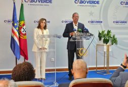Comunicado Conjunto do Ministério da Saúde de Cabo Verde e do Ministério da Saúde de Portugal